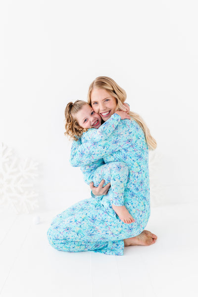 Crystal Women's Lounge Set