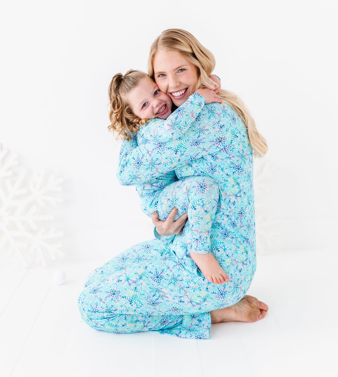 Crystal 2-Piece Pajamas