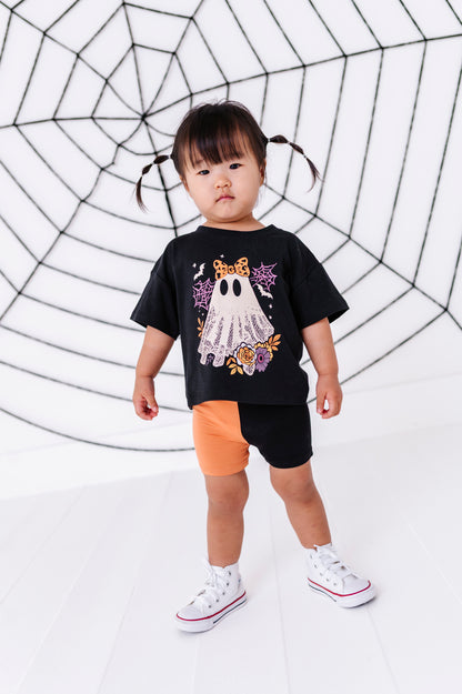 Boo-tiful Blooms T-Shirt