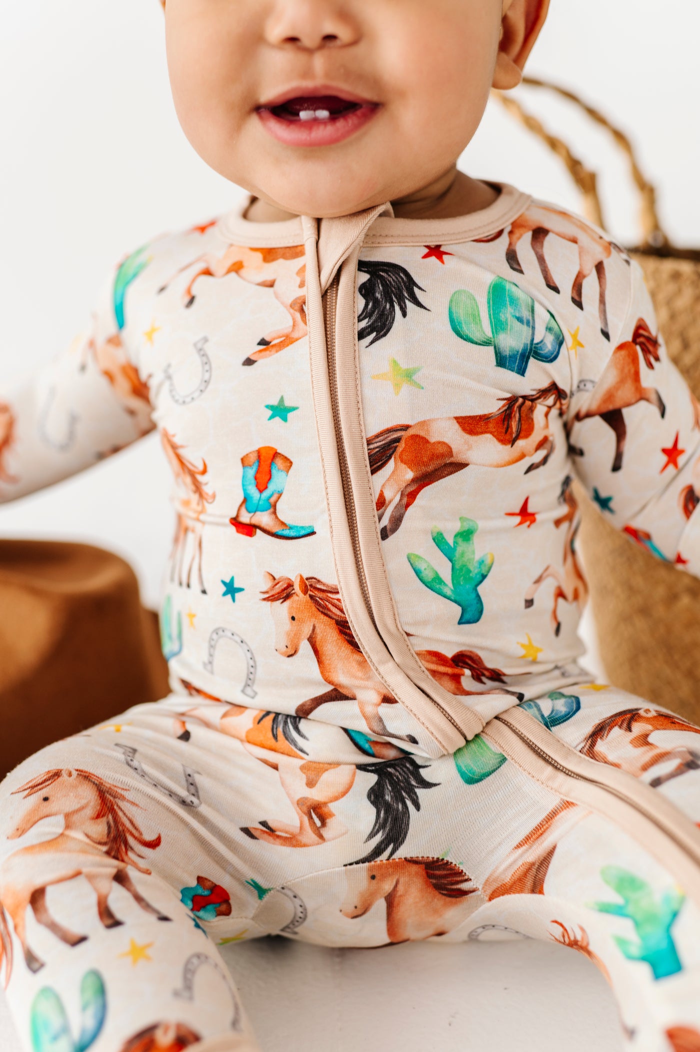 Denver Convertible Romper