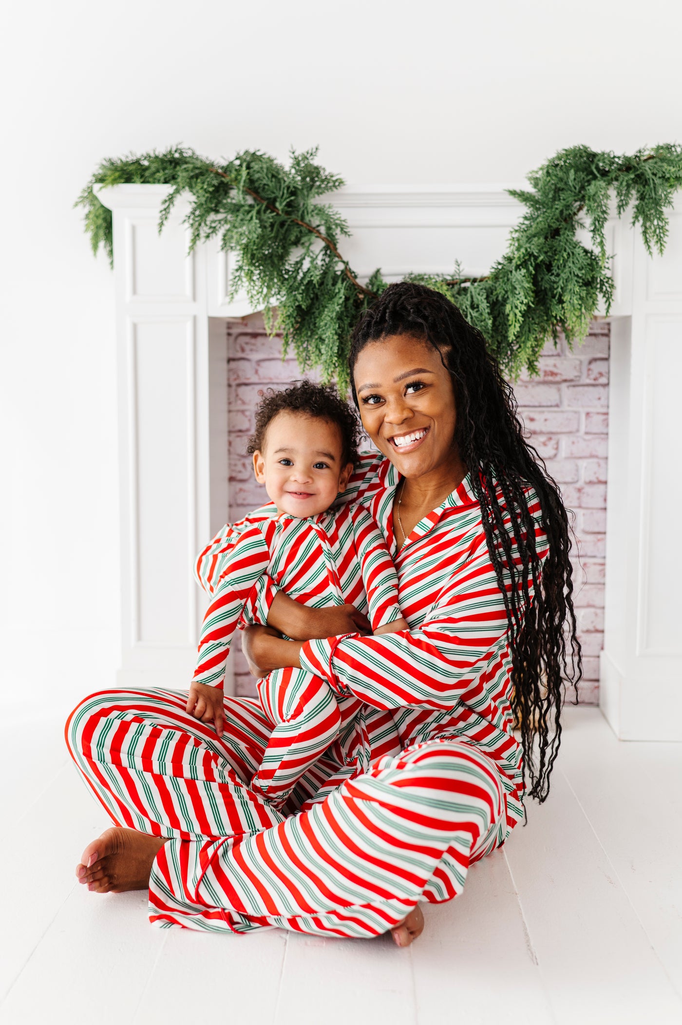 Peppermint Women's Lounge Set