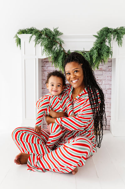 Peppermint Women's Lounge Set