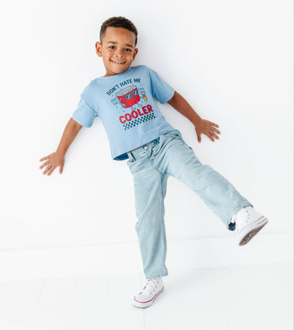 Little Cooler Bamboo/Cotton T-Shirt
