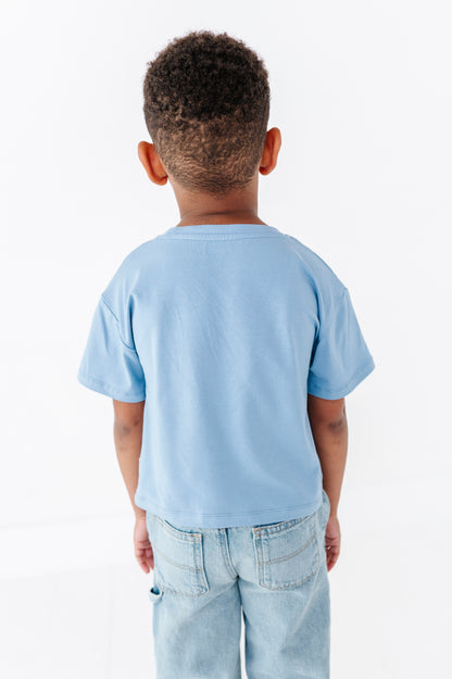 Little Cooler Bamboo/Cotton T-Shirt