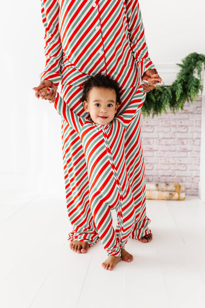 Peppermint Women's Lounge Set