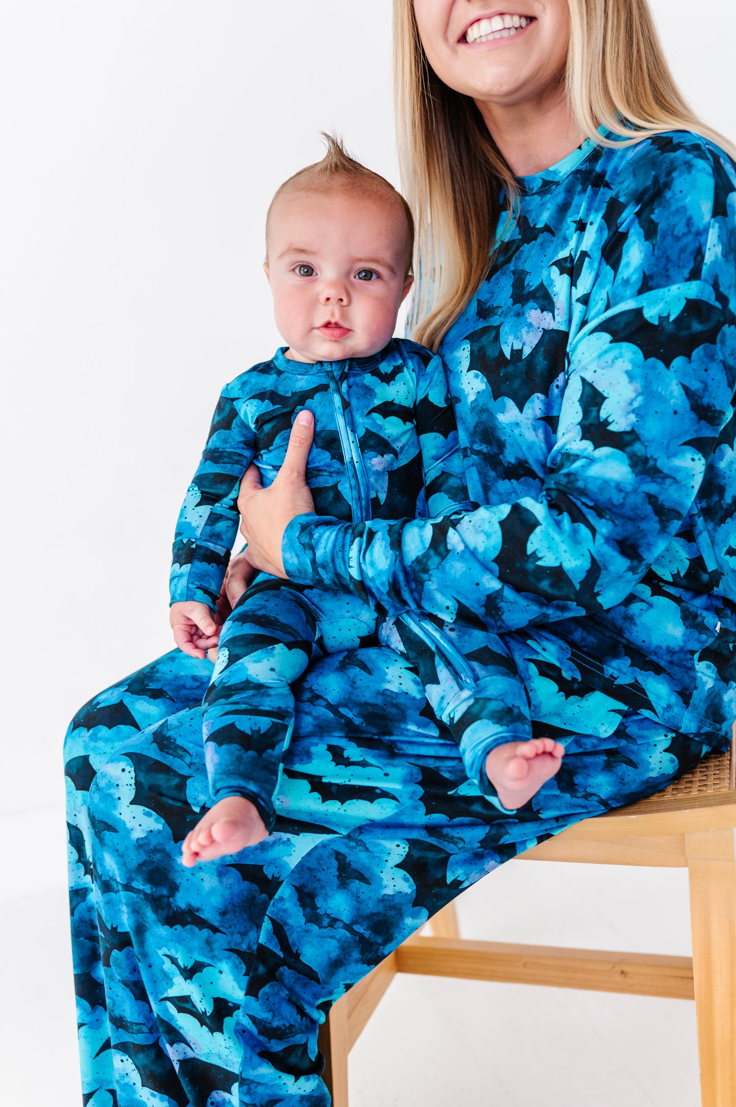 Midnight Flight Women's 2-piece set
