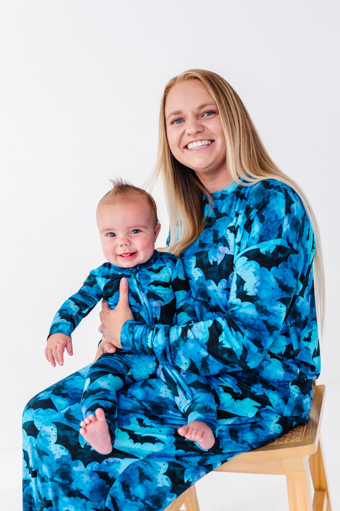 Midnight Flight Women's 2-piece set
