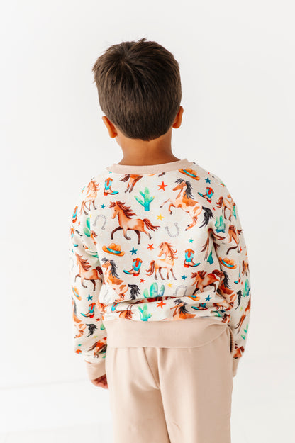 Almond Joggers