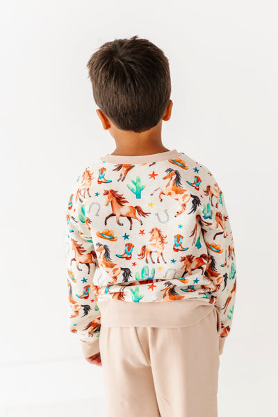 Almond Joggers