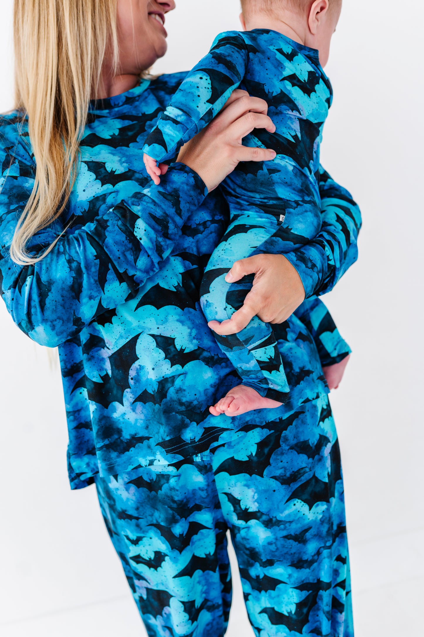 Midnight Flight Women's 2-piece set