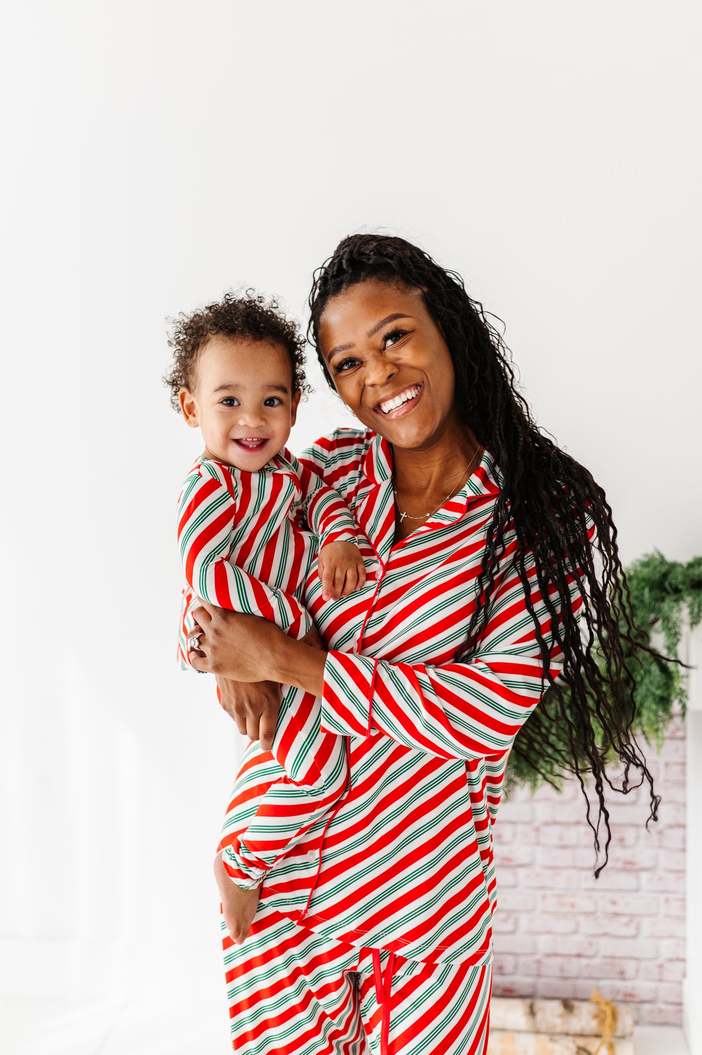 Peppermint Women's Lounge Set