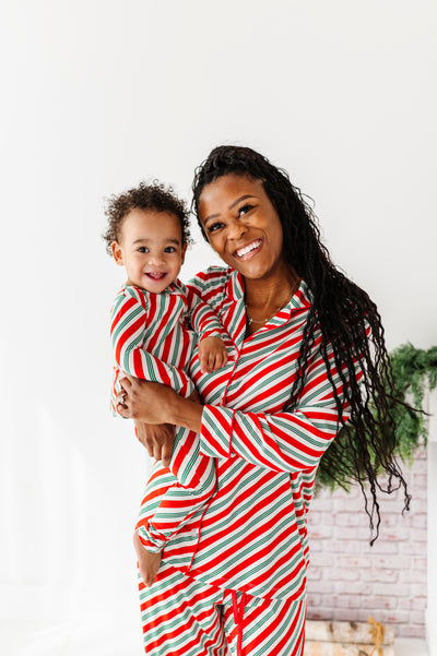 Peppermint Women's Lounge Set