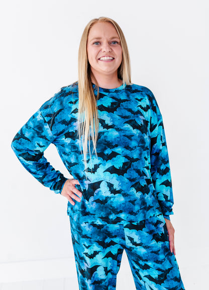 Midnight Flight Women's 2-piece set