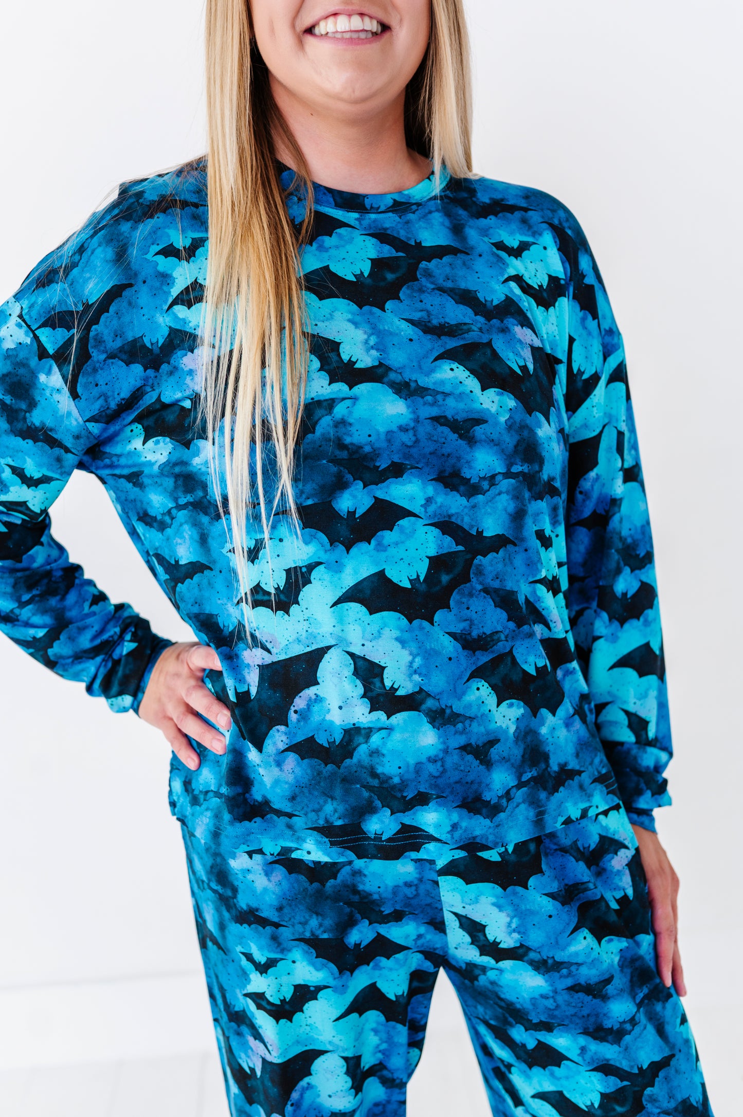 Midnight Flight Women's 2-piece set