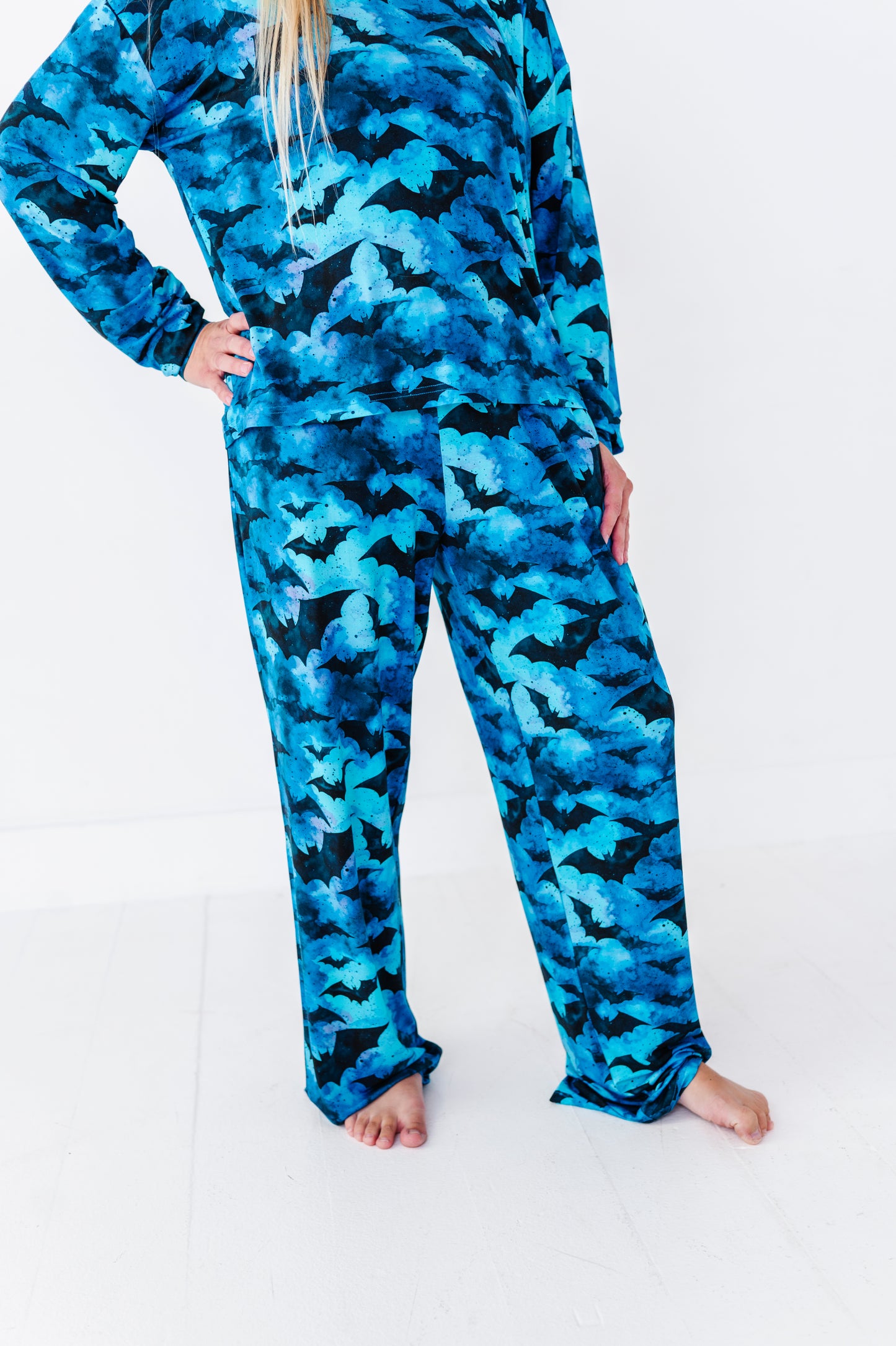 Midnight Flight Women's 2-piece set