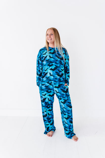 Midnight Flight Women's 2-piece set