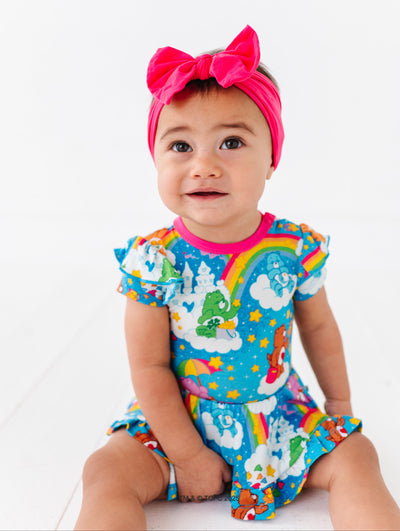 Care Bears™ Legacy Birdie Twirl