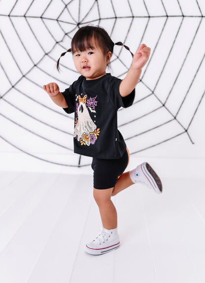 Boo-tiful Blooms T-Shirt