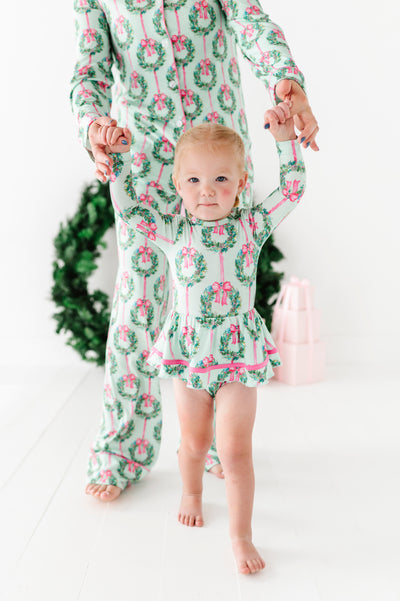 Juniper Birdie Twirl