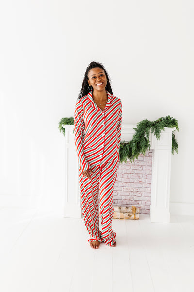 Peppermint Women's Lounge Set
