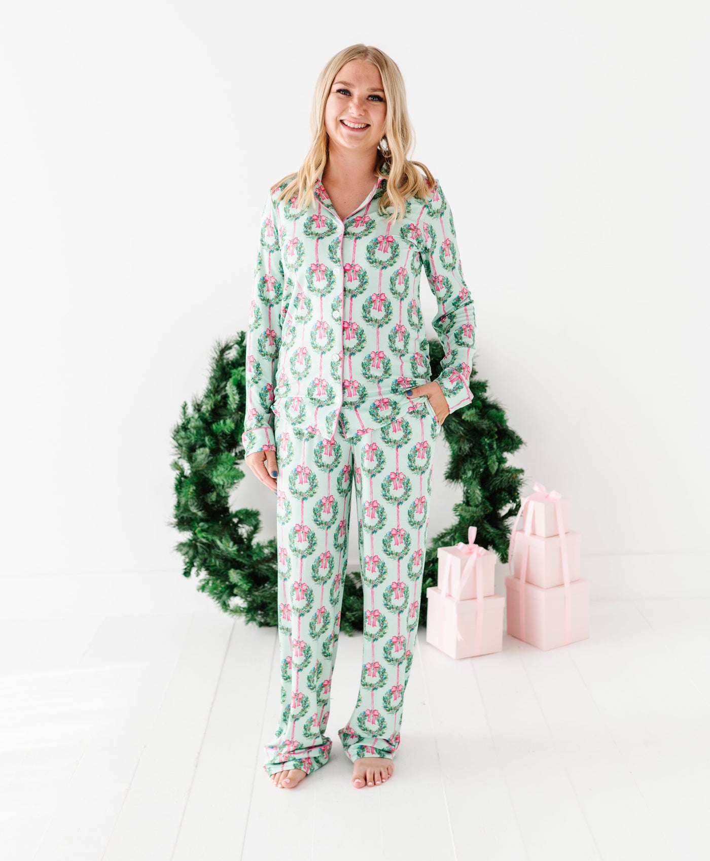 Juniper Women's Lounge Set