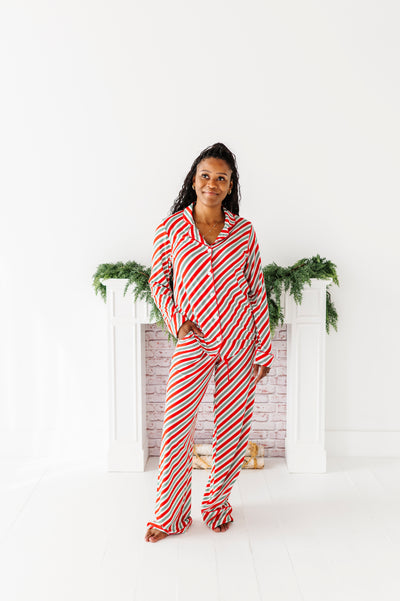Peppermint Women's Lounge Set