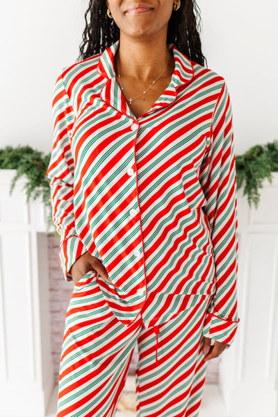 Peppermint Women's Lounge Set