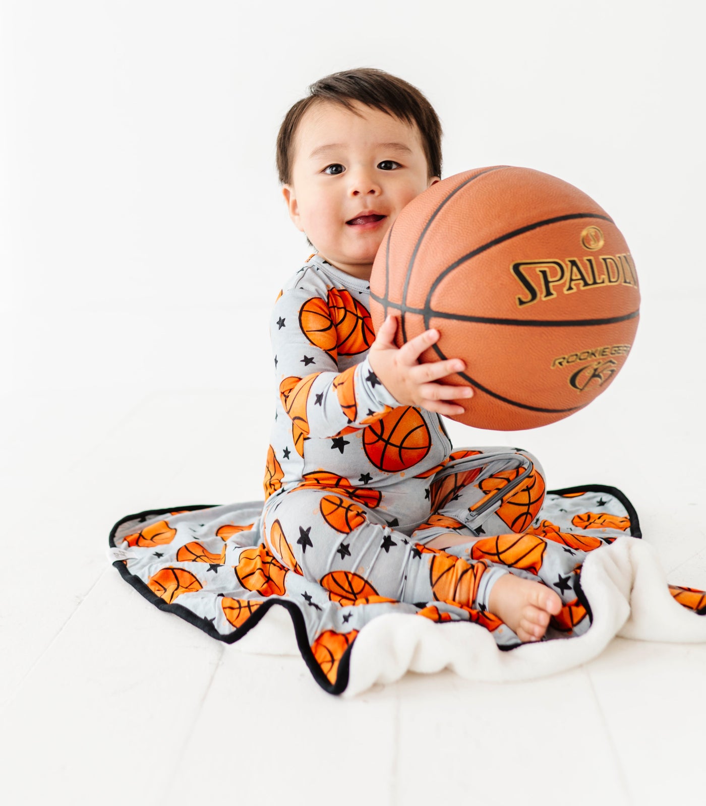 Paxton Convertible Romper