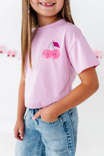 Mon Cherie T-Shirt