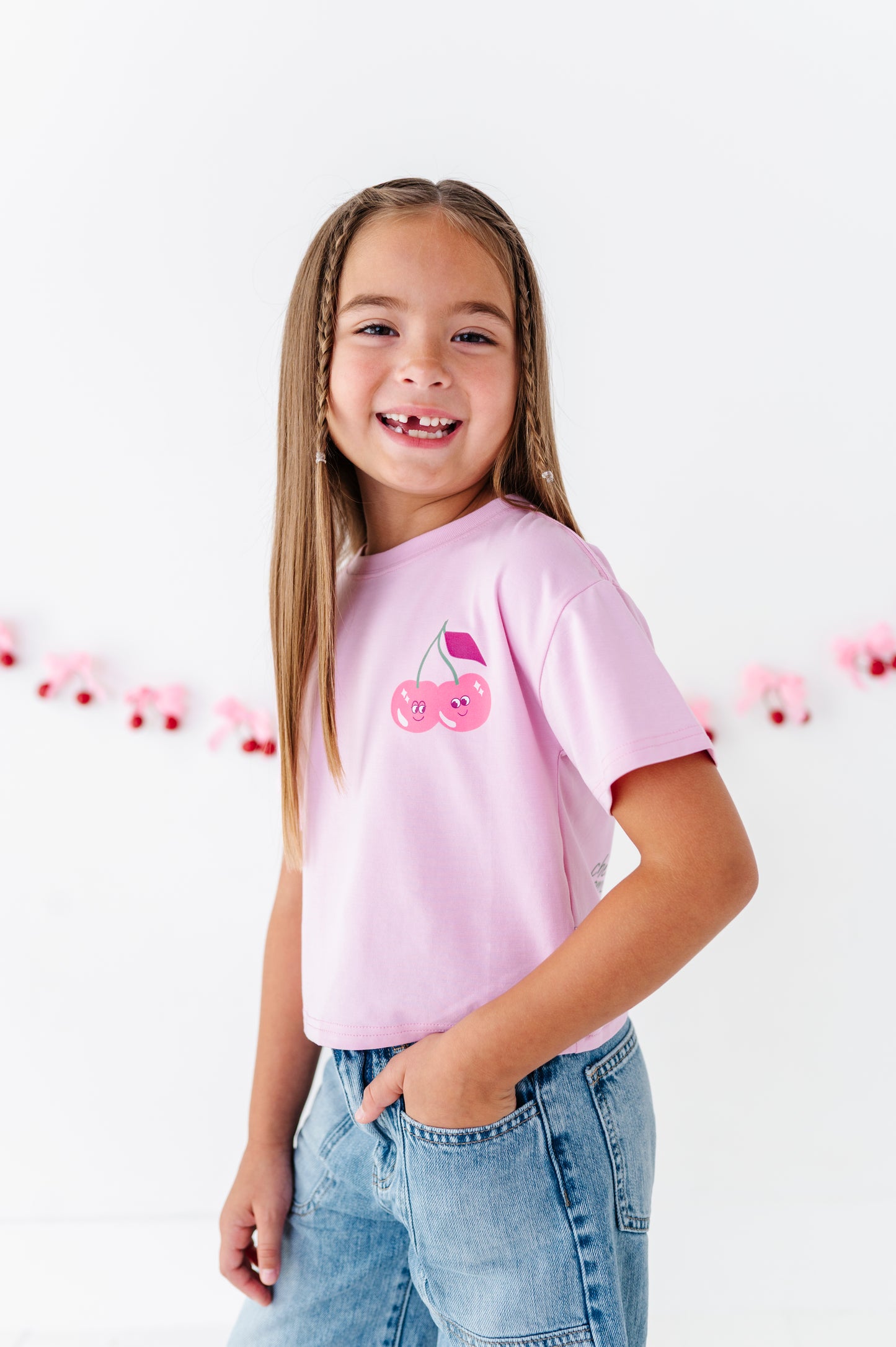 Mon Cherie T-Shirt