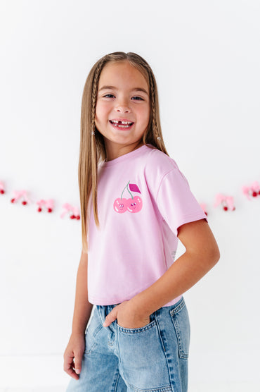 Mon Cherie T-Shirt