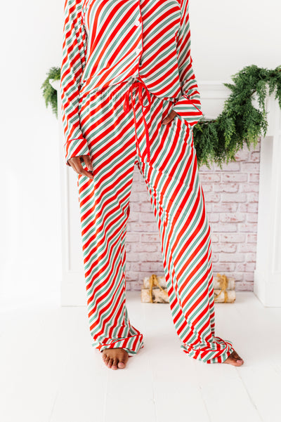 Peppermint Women's Lounge Set