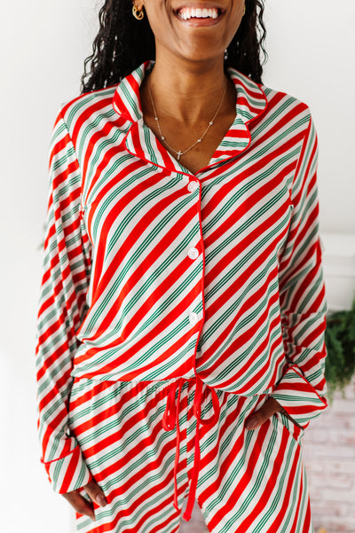 Peppermint Women's Lounge Set