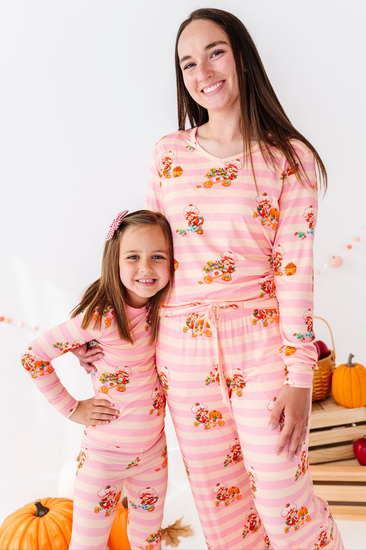 Strawberry Shortcake™ Harvest Women's Set