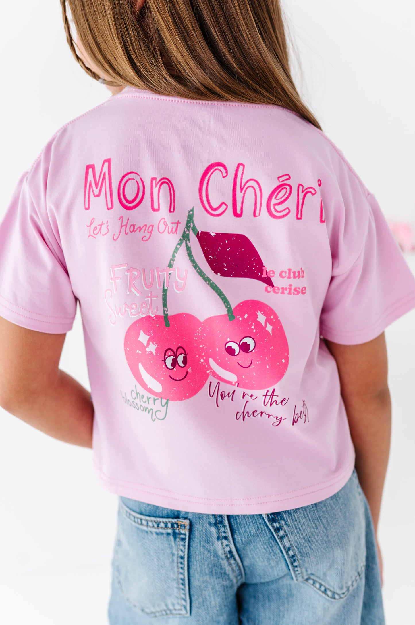 Mon Cherie T-Shirt