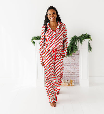 Peppermint Women's Lounge Set