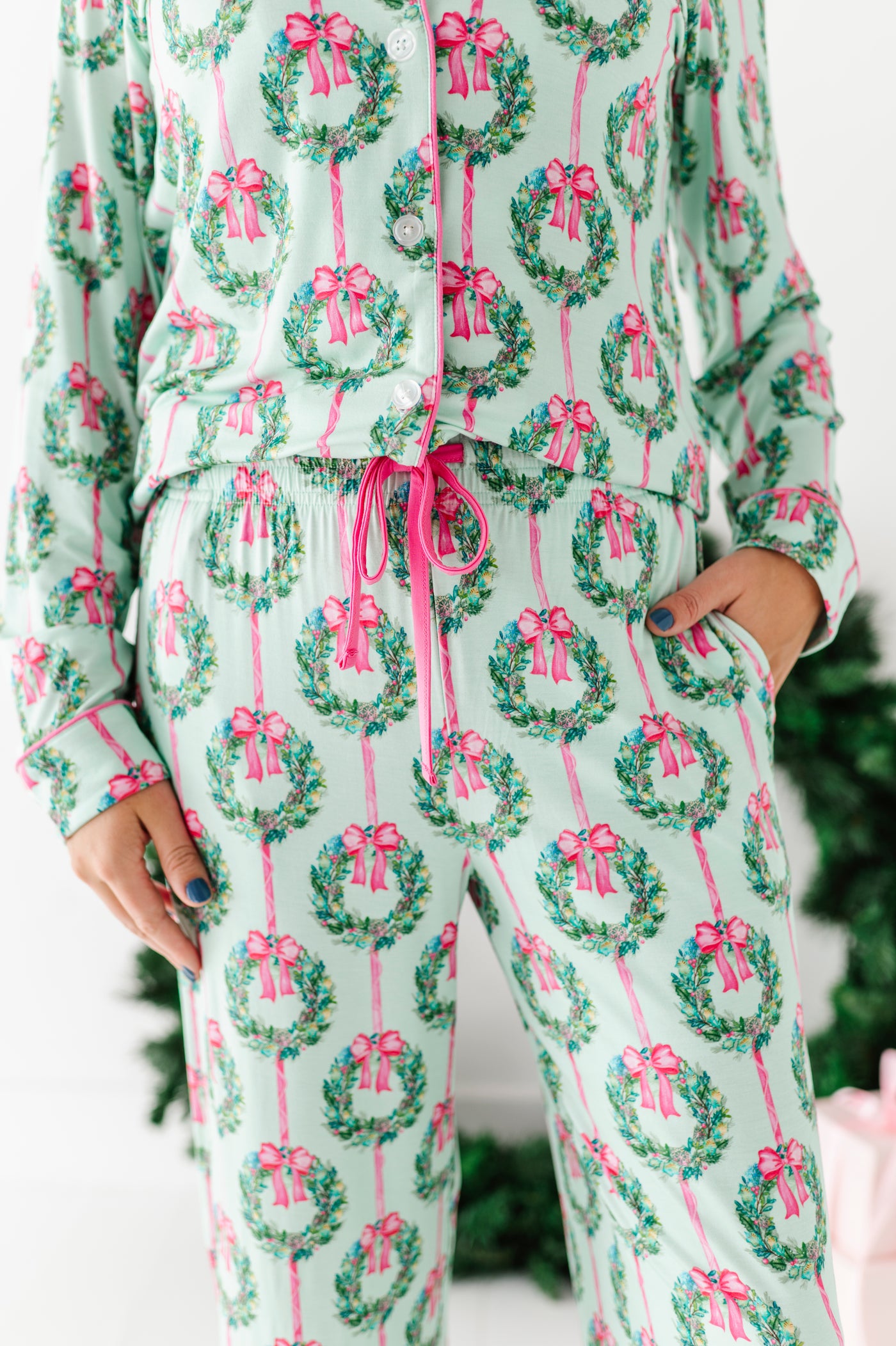 Juniper Women's Lounge Set