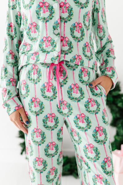Juniper Women's Lounge Set