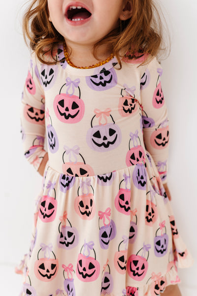 Trick Or Sweet Birdie Dress
