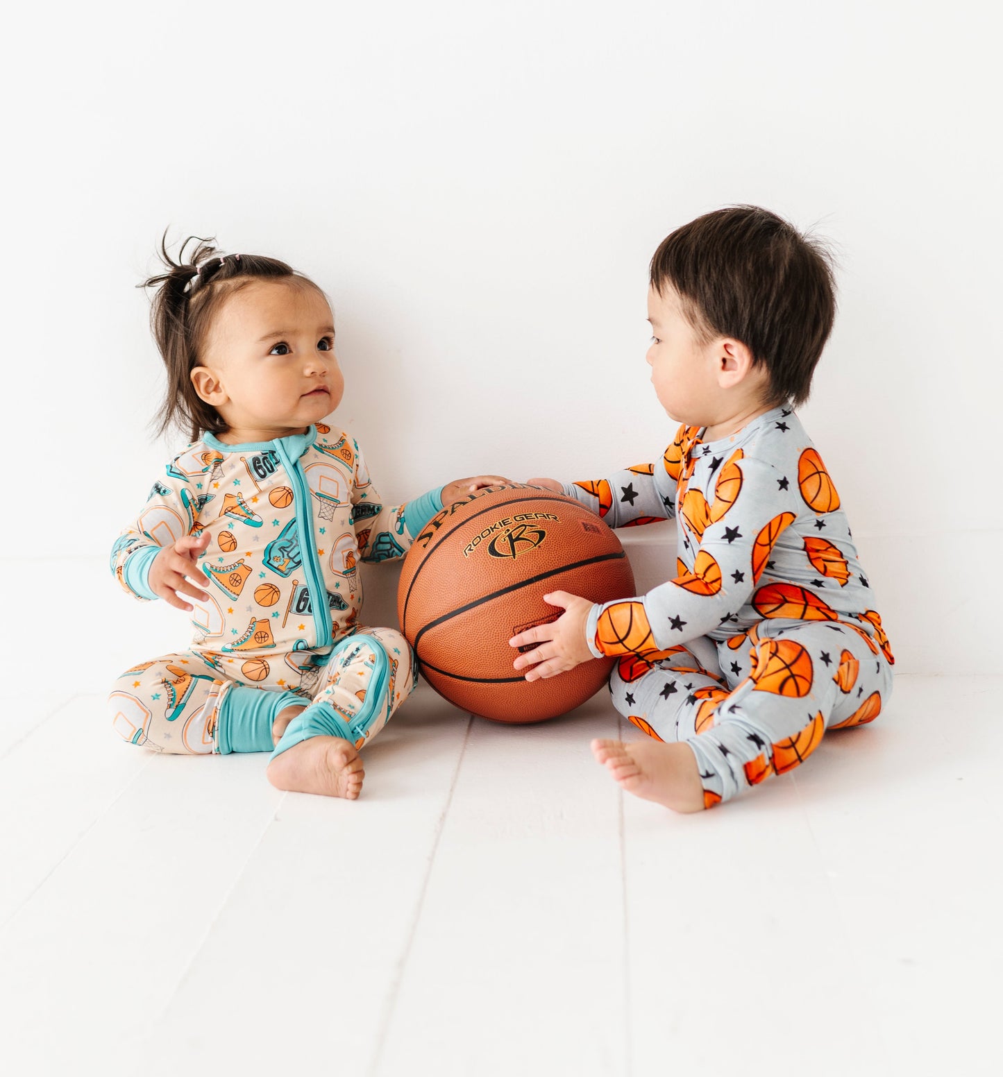 Paxton Convertible Romper