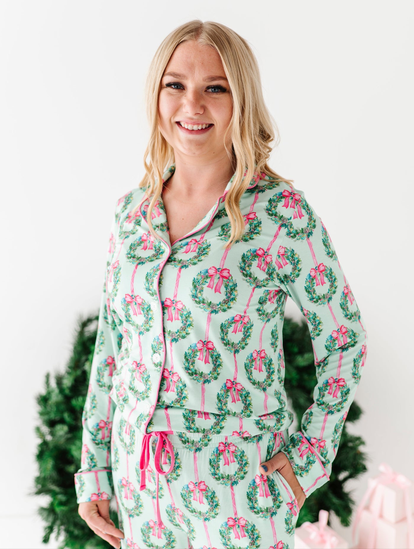 Juniper Women's Lounge Set