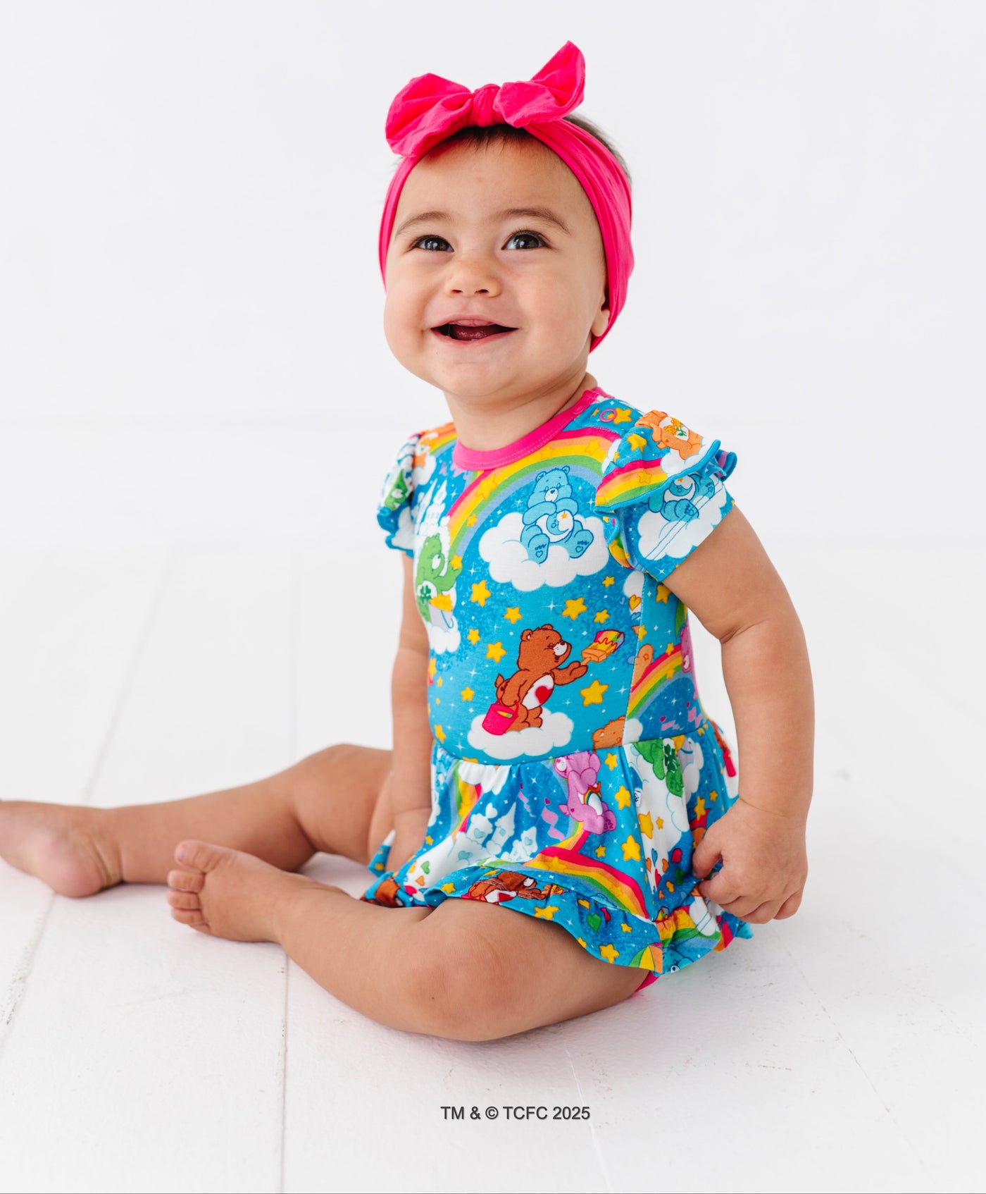 Care Bears™ Legacy Birdie Twirl