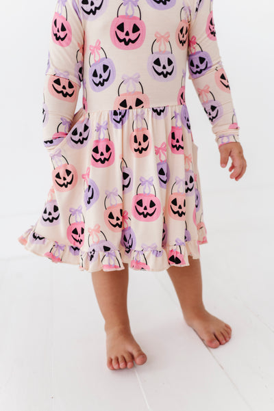 Trick Or Sweet Birdie Dress