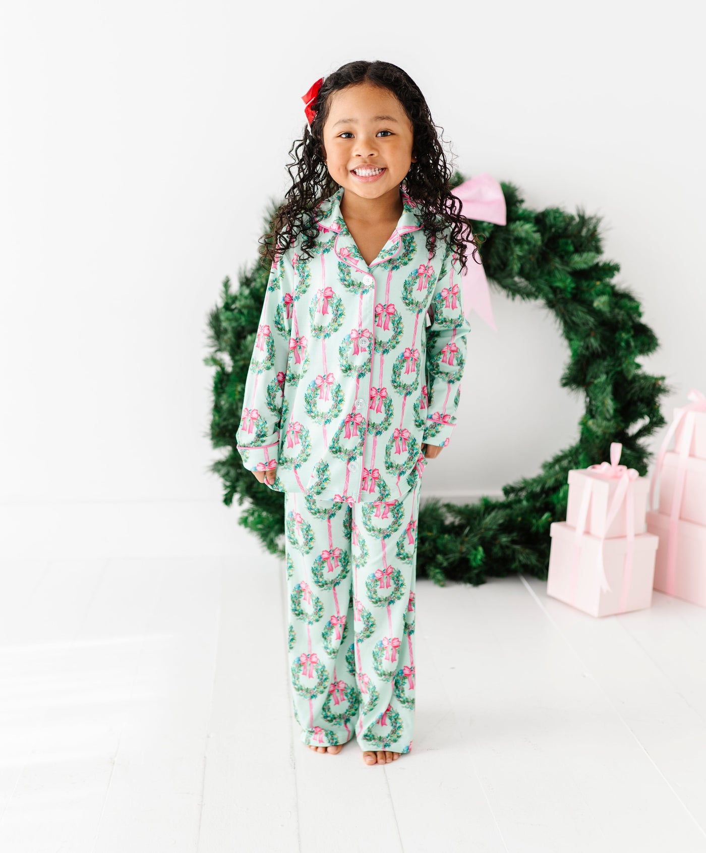 Juniper 2-Piece Set