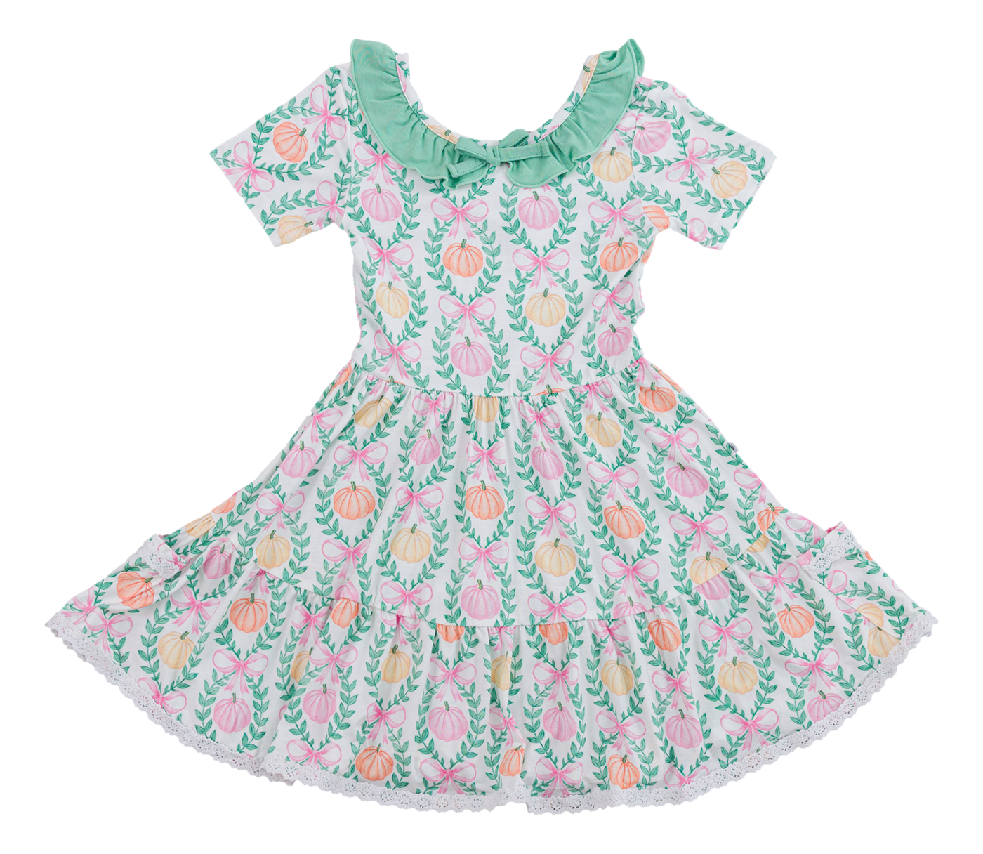 Amber Birdie Dress