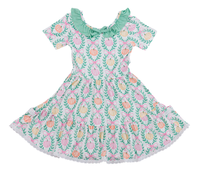 Amber Birdie Dress