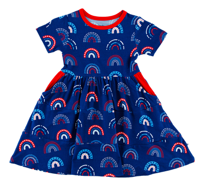 anthem birdie dress