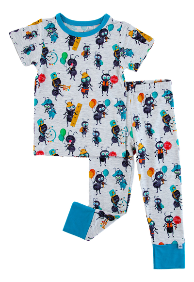 anthony 2-piece pajamas