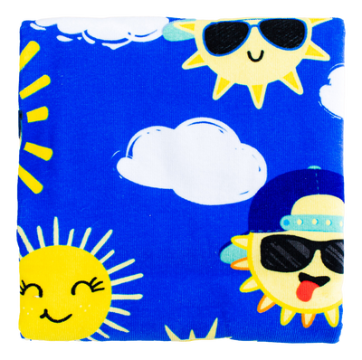 apollo beach towel