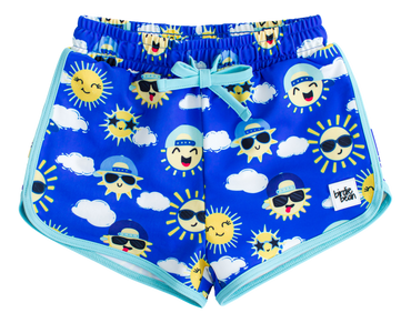 Apollo Swim Shorties